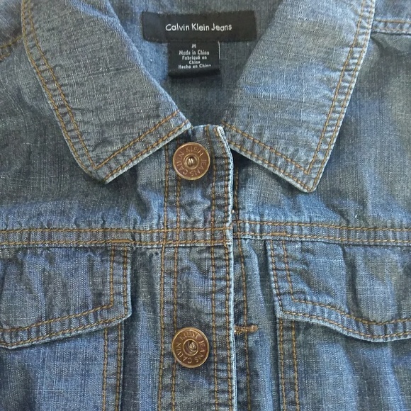 Jacket - Picture 2 of 2